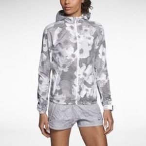 NIKE Running Jacket